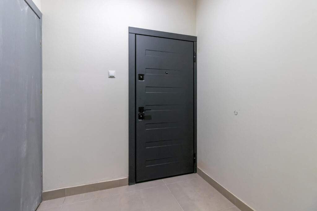 Puertas blindadas en Alcorcón